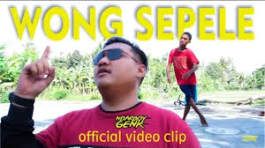 Wong Sepele - Ndarboy Genk