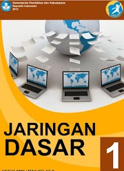 Komputer Jaringan Dasar SMK kelas X