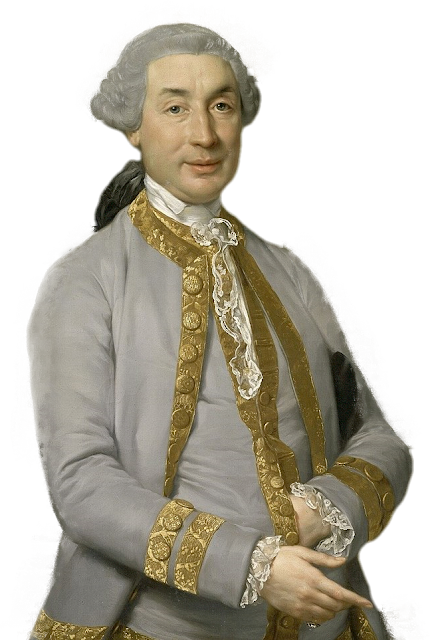 Carlo Bonaparte