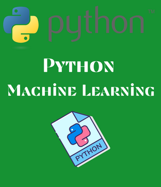 Python Machine Learning Class Video