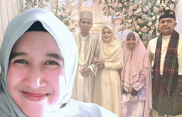 Ustadz Abdul Somad Nikah Lagi, Ini Doa dari Mantan Istri 