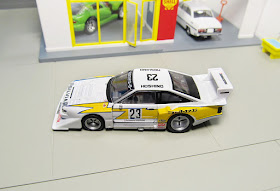 tomica super silhouette silvia