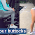 4 TIPS TO GROW THE BUTTOCKS