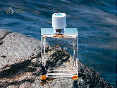 Nước hoa nam Hermes Terre D’Hermes Eau Tres Fraiche EDT