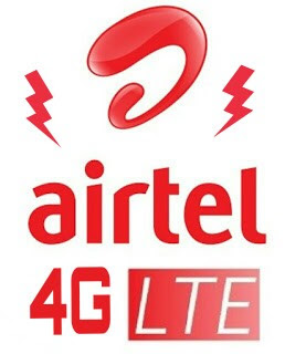 Airtel 4G