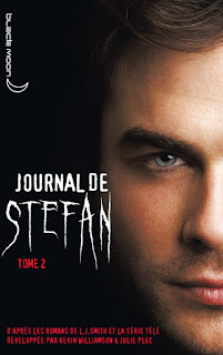 Chronique l Journal de Stefan