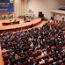 Iraqi parliament votes to lift sanctions on Kurdistan-based banks