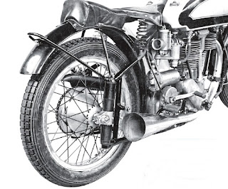 History of Motorcycle Exhaust