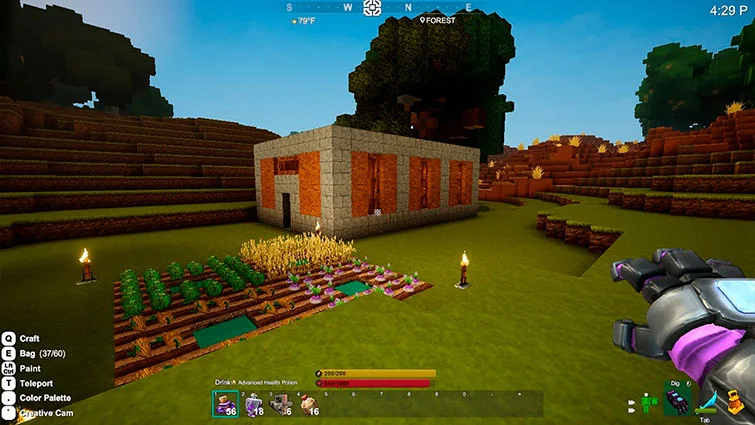 Creativerse