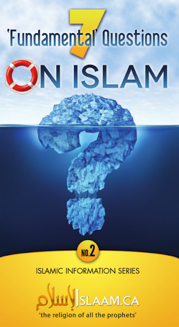 Seven Fundamental Questions on Islam