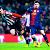 Athletic Bilbao 0 - 1 Barcelona - Highlight