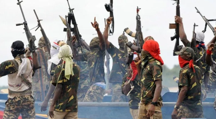 #EndSARS: Nervousness as Niger Delta militants release 11-point demand