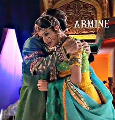 Sinopsis Jodha Akbar Episode 547