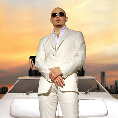 Celebrities Picture on Armando Christian P  Rez Pitbull American Rapper