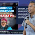 'Takkan benda camni nak rakyat ajar?' - Netizen tegur Fahmi Fadzil biarkan media cipta naratif negatif terhadap kerajaan
