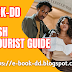 English for Tourist Guide 