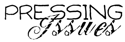 http://wordsimagined.blogspot.com/2009/08/pressing-issues.html