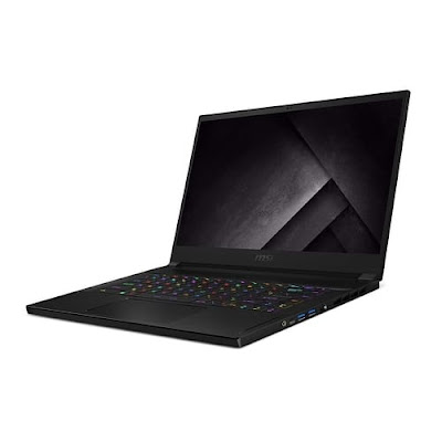 MSI GS66 Stealth 10SFS-037 300Hz Gaming Laptop