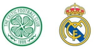 Resultado Celtic vs Real Madrid Champions 6-9-2022