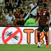 “Fiquei encantado”: Edmundo elogia joia do Flamengo, mas critica postura do Vasco