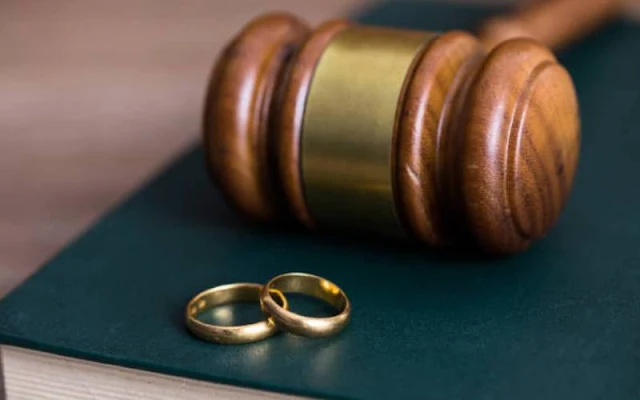 Divorce crisis in Kenya according to KNBS house marital statistics from the 2019 Census