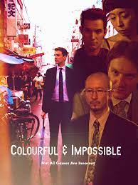 Colourful And Impossible