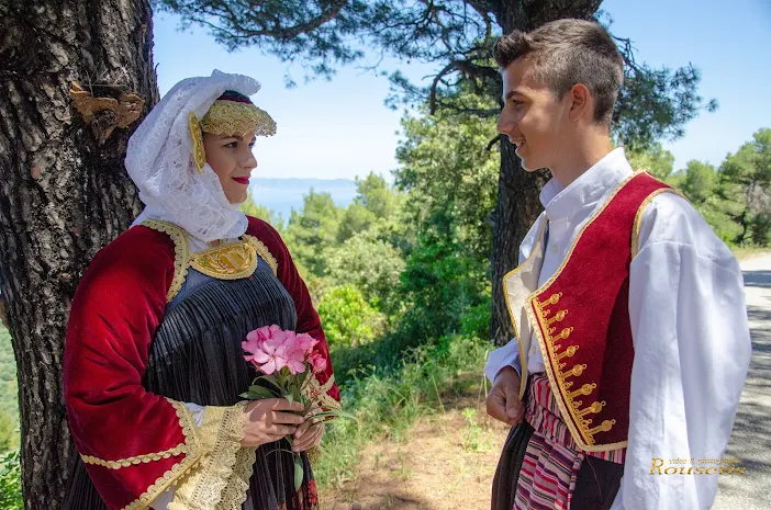 Ετοιμάζεται λεύκωμα από τον Πολιτιστικό & Εξωραϊστικό Σύλλογο Γλώσσας Σκοπέλου