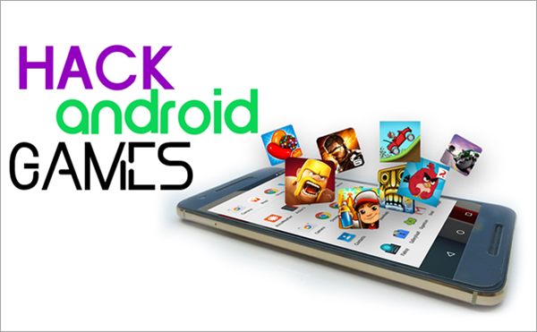 The best application to hack games without root on Android