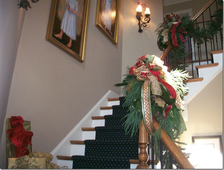 Holiday Home Tour 2010 007