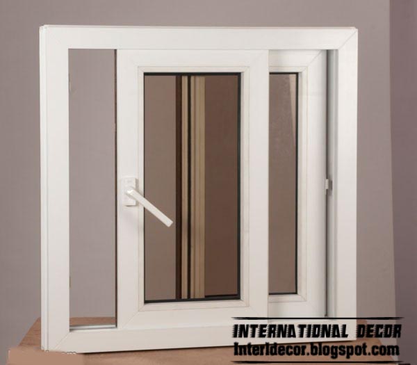 modern sliding windows