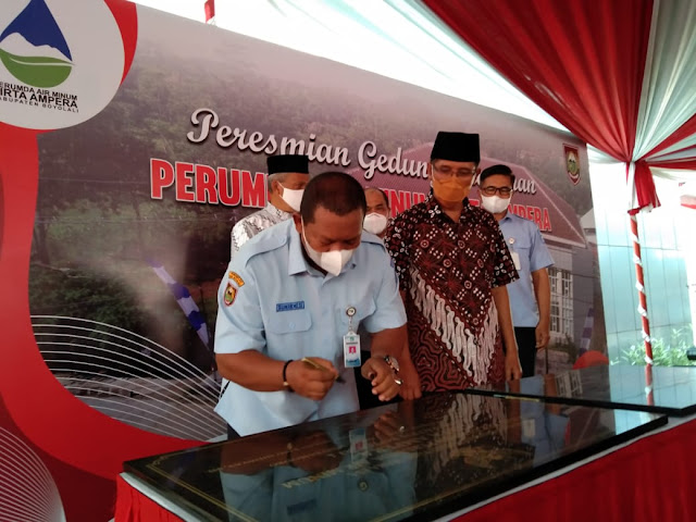 Pemkab Boyolali Siap Antisipasi Bencana Kekeringan