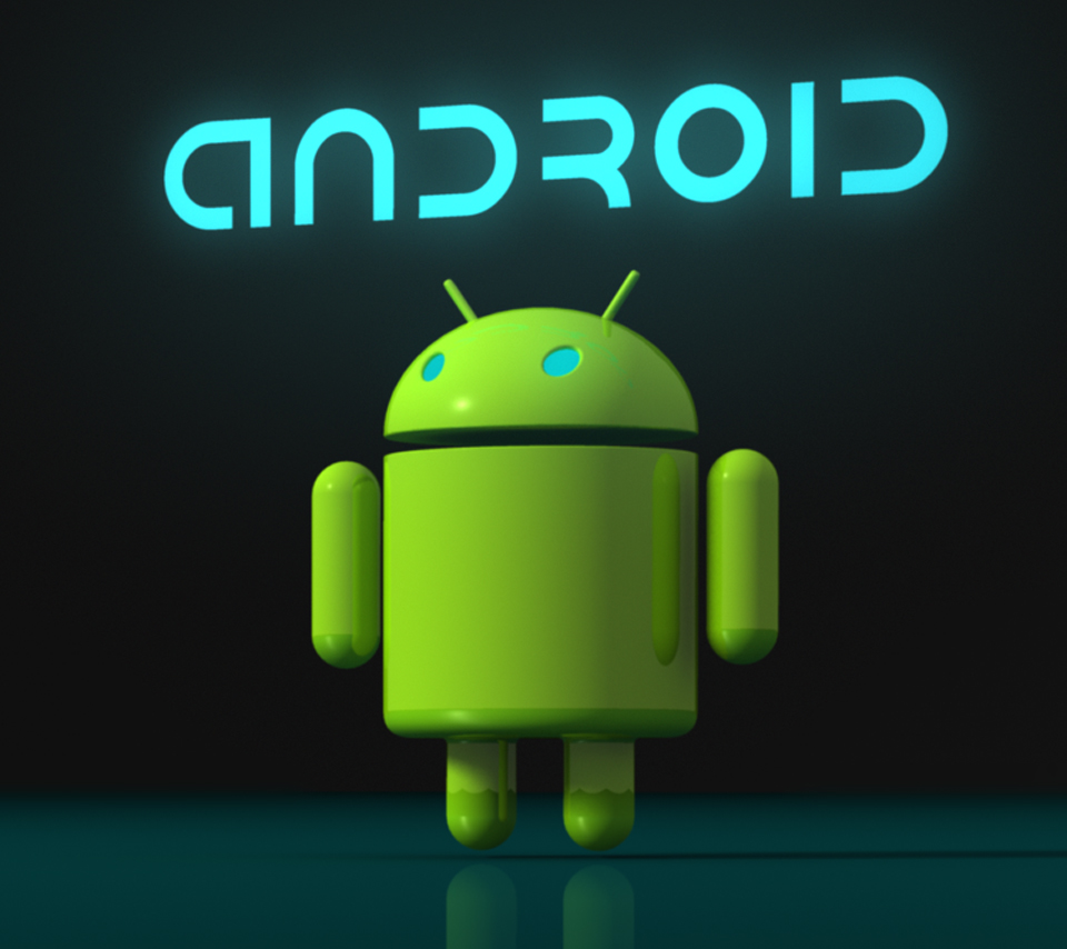 Android Operating Systems New Stylish Logo Design HD Wallpapers ...