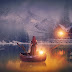 Winter Photoshop Manipulation