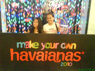 Havaianas, Make Your Own Havaianas