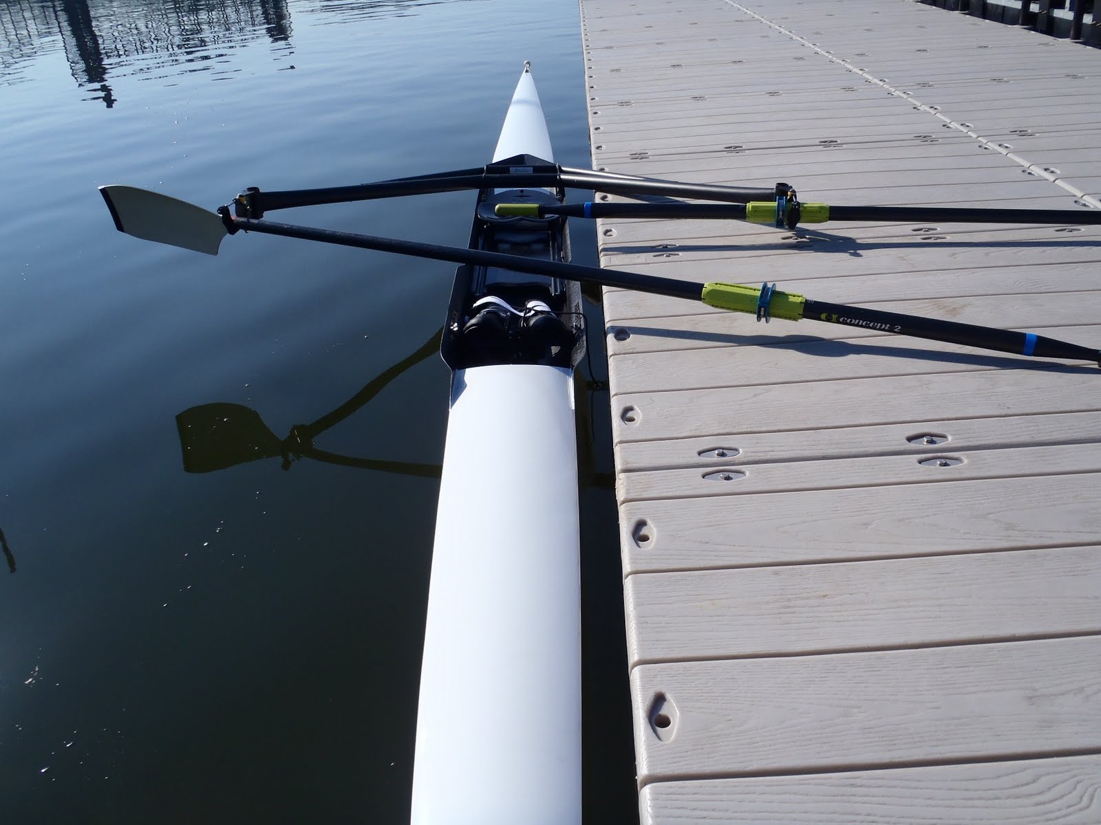 a home built center console shoestring skiff boats in