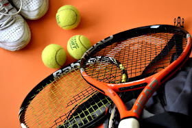 Tennis, Sports, Fitness, Tips & Tricks, Beginner's Guide