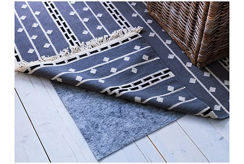 3 ways to make your hand made rug non slip