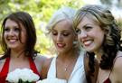 Selecting the Maid Of Honor