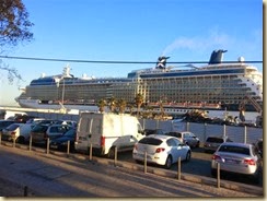 20131129_Equinox docked Lisbon (Small)
