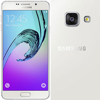 Samsung Galaxy A7 (2016) Price 