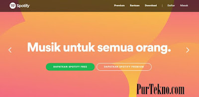 Cara Download Lagu Gratis Di Spotify