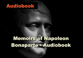 Memoirs of Napoleon Bonaparte