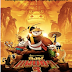 Kung Fu Panda 3 กังฟูแพนด้า 3