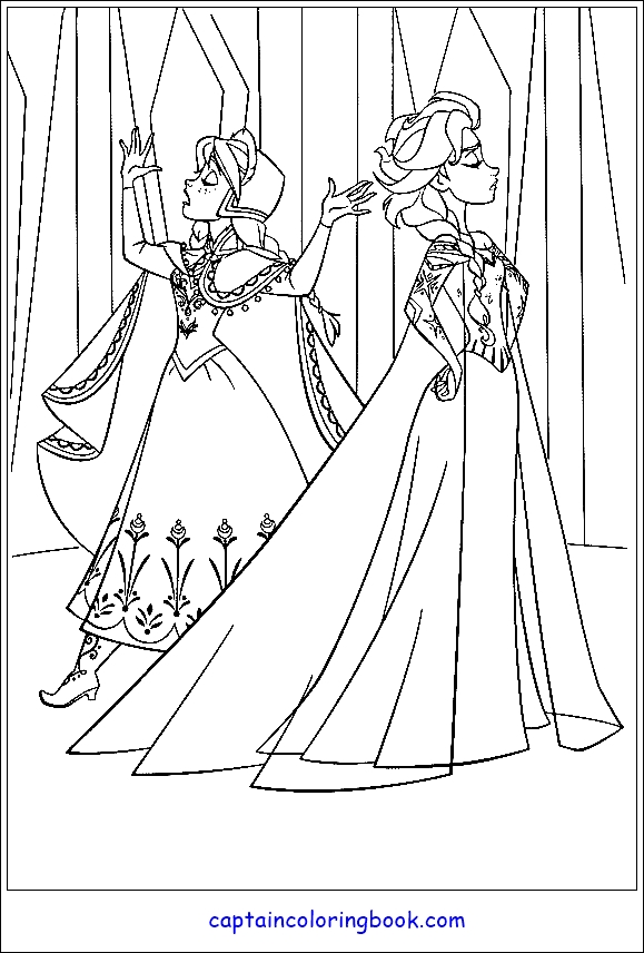 Download Coloring book pdf download