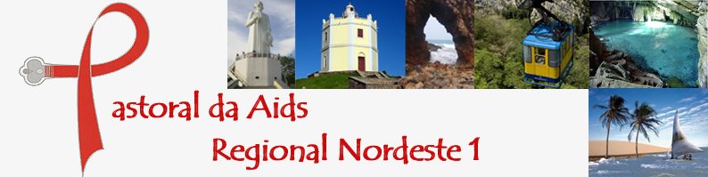 Pastoral da Aids - Nordeste 1