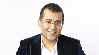 Chetan Bhagat invests in a photo-sharing app