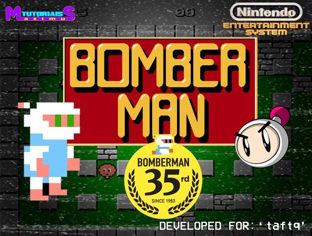 Bomberman 35th Anniversary Edition_Download