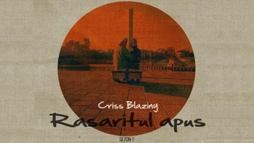 Criss-Blaziny-Rasaritul-Apus-coperta-