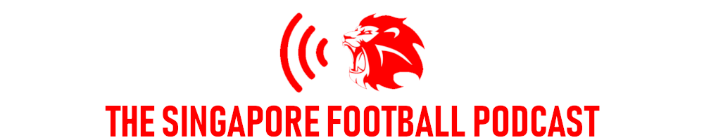 The SG Football Podcast