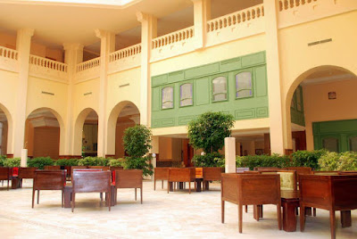 Hotel L'Atrium Hammamet